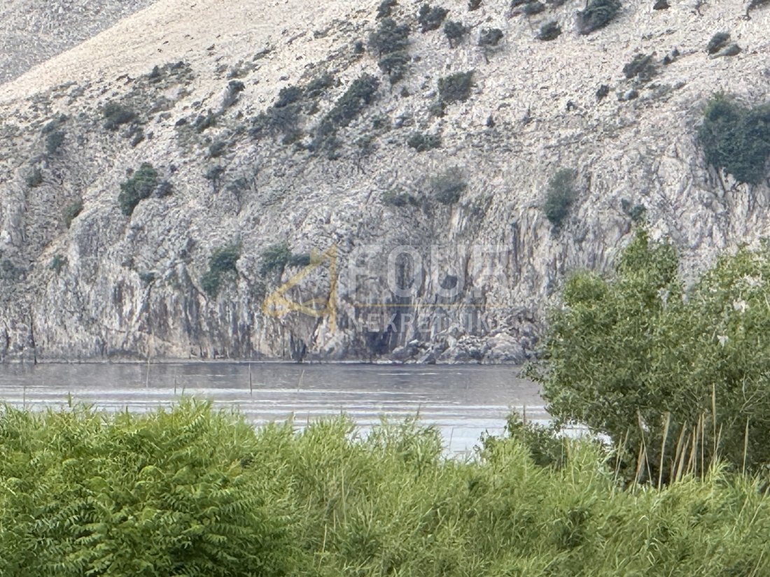 Land in Municipality of Lopar, Primorje-Gorski Kotar County, Croatia 1 - 18126397