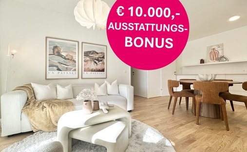 Apartment in Vienna, Wien, Austria 1
