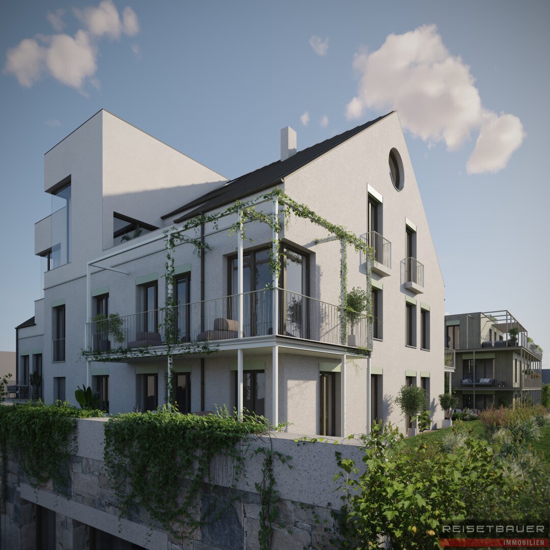 Apartment in Linz, Upper Austria, Austria 3 - 18126381