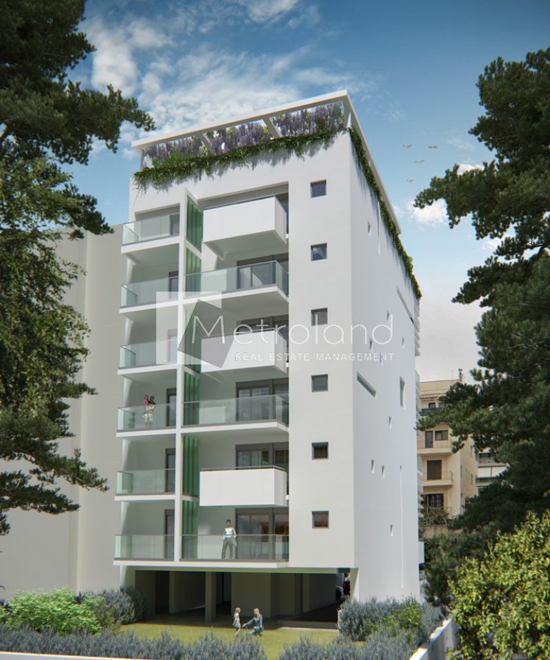Apartment in South Athens, Attica, Greece 1 - 18126718