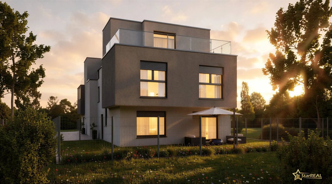 House in Vienna, Wien, Austria 3 - 18126412