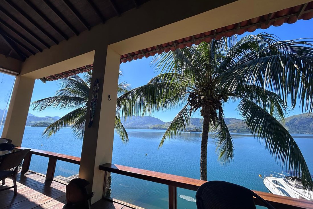 House in Ponta da Cruz, State of Rio de Janeiro, Brazil 5 - 18126741