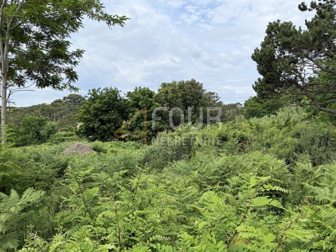 Land in Municipality of Lopar, Primorje-Gorski Kotar County, Croatia 5 - 18126397