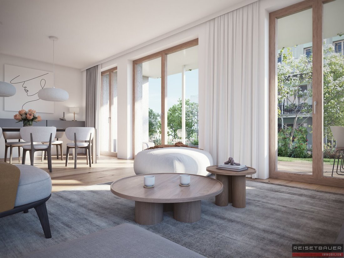 Apartment in Linz, Upper Austria, Austria 5 - 18126369