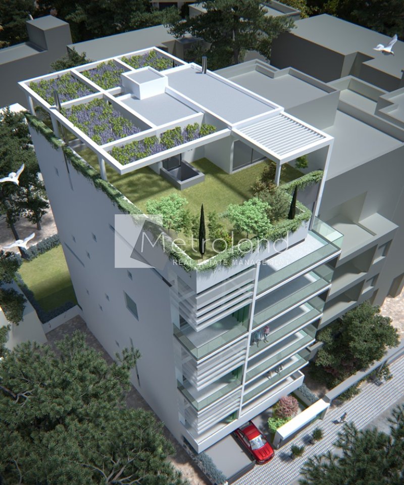 Apartment in South Athens, Attica, Greece 2 - 18126718