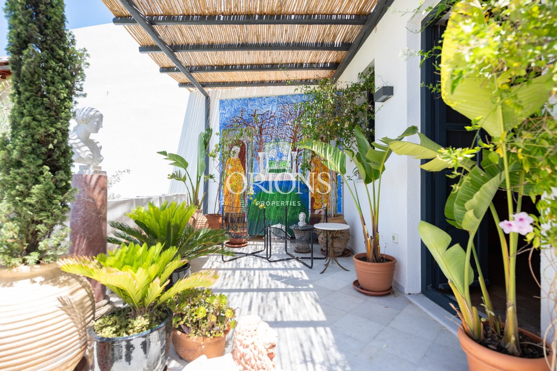 Maison à Paros, Aegean, Grèce 3 - 18126712
