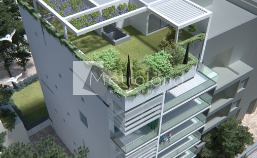 Apartment in South Athens, Attica, Greece 1