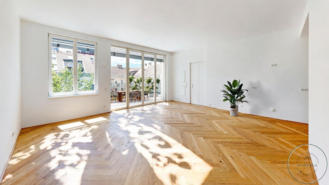 Apartment in Vienna, Vienna, Austria 5 - 18126423
