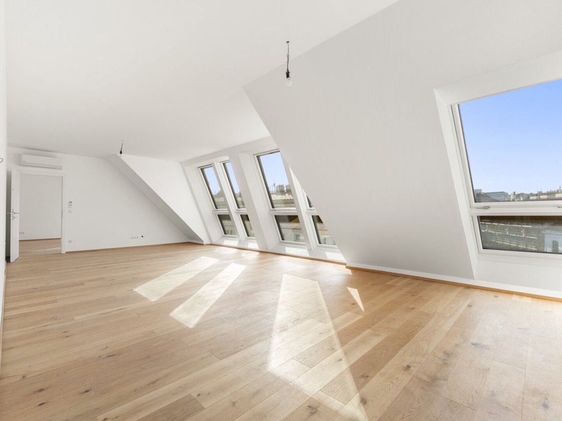 Penthouse in Vienna, Wien, Austria 2 - 18126453