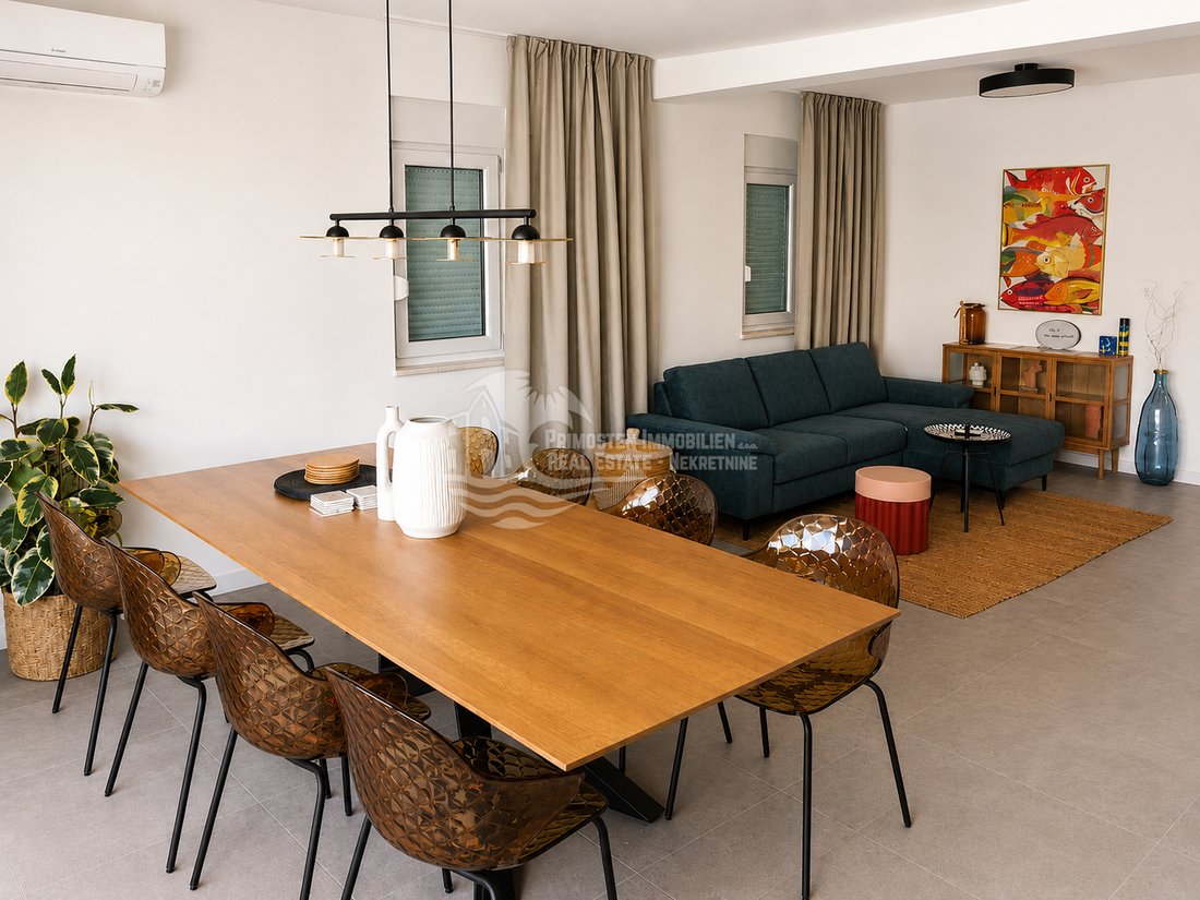House in Razanj, Sibenik-Knin County, Croatia 4 - 13534169
