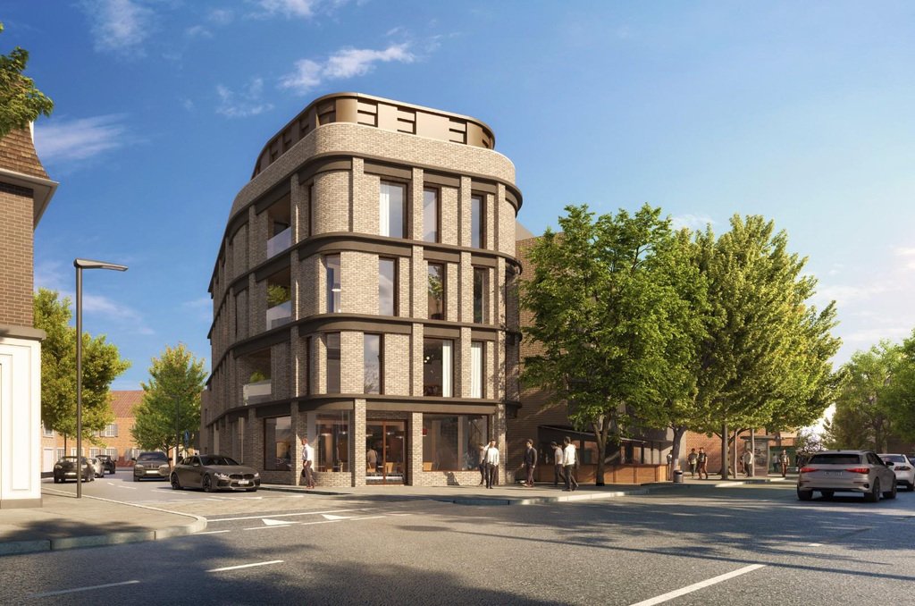 Apartment in Ealing (London Borough of Ealing), Ealing, England 4 - 18126623