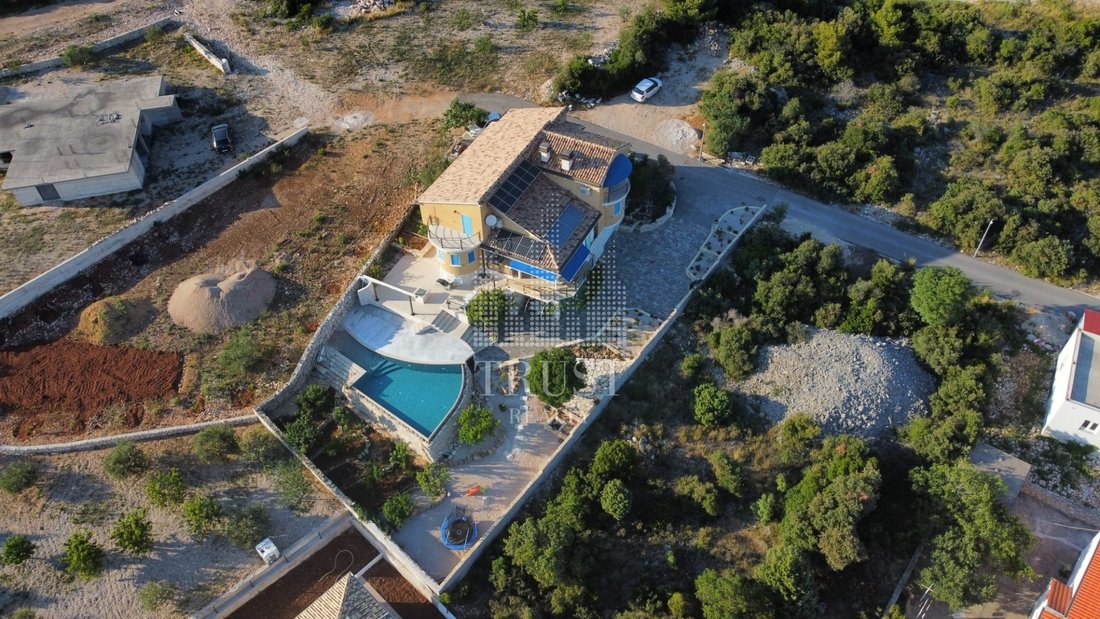 House in Brodarica, Sibenik-Knin County, Croatia 1 - 18126373