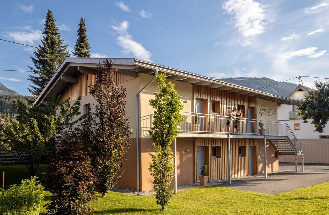 Tröpolach, Carinthia, Austria 1 - 18126465