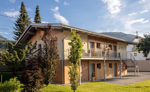 Tröpolach, Carinthia, Austria 1
