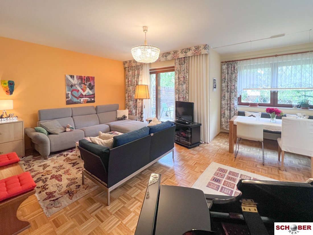 House in Vienna, Wien, Austria 4 - 18126466
