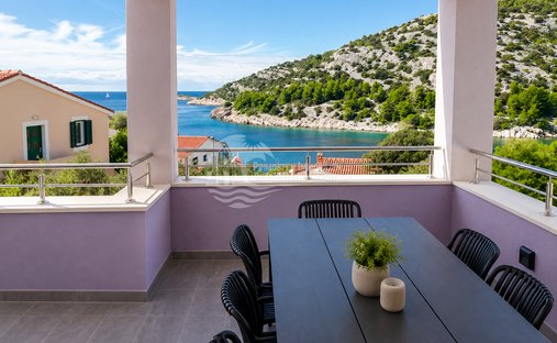House in Razanj, Sibenik-Knin County, Croatia 1