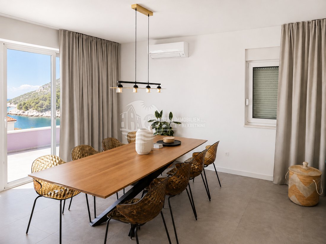 House in Razanj, Sibenik-Knin County, Croatia 5 - 13534169