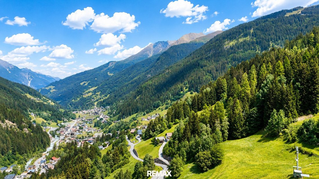 See, Tyrol, Austria 2 - 18126492