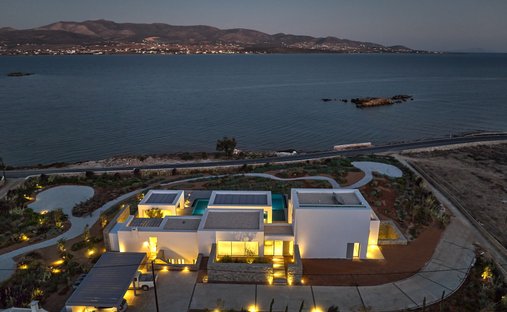House in Cyclades, Aegean, Greece 1