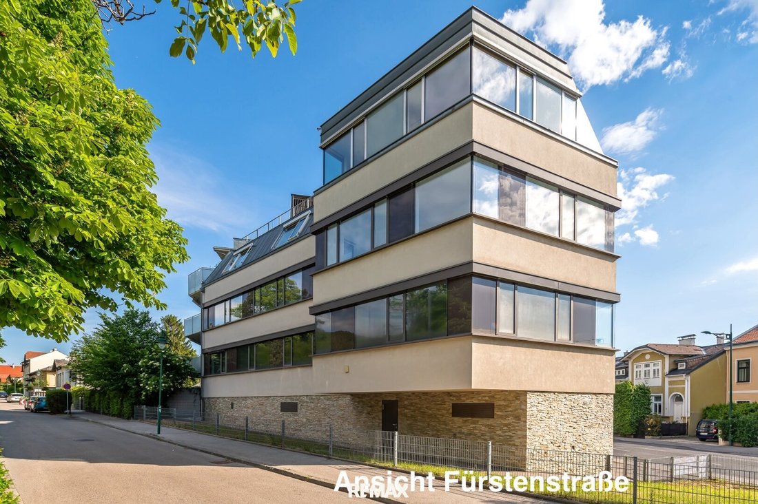 Mödling, Lower Austria, Austria 3 - 18126411
