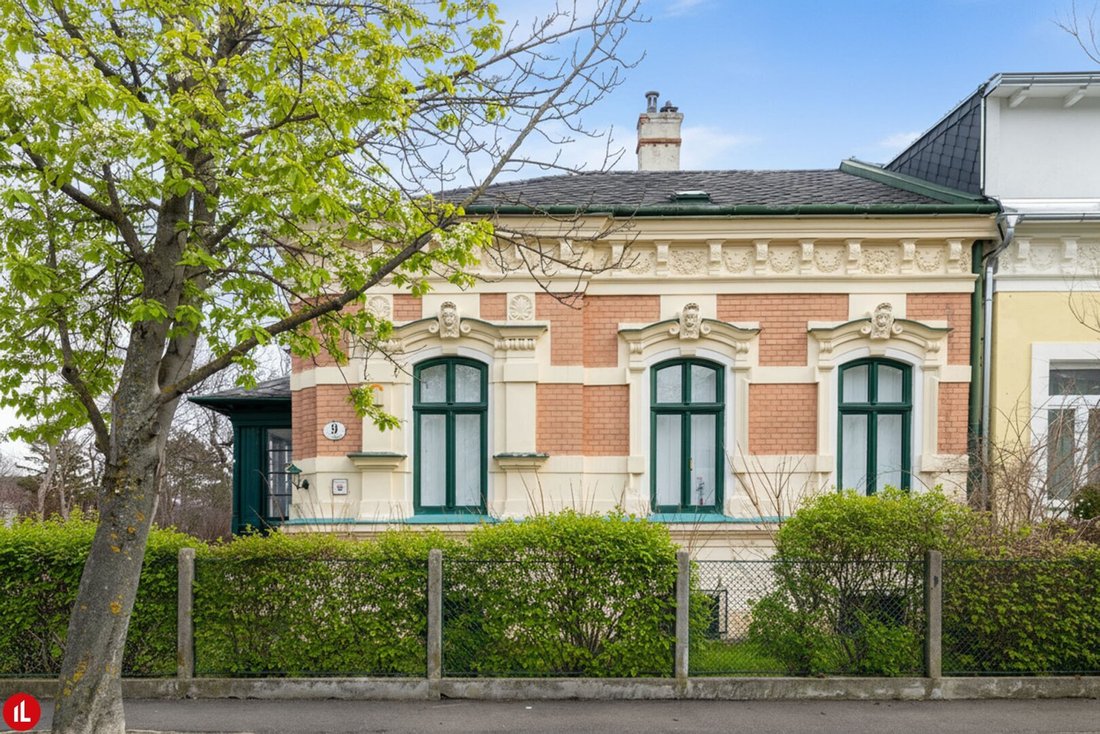 Villa in Mödling, Lower Austria, Austria 2 - 18126414