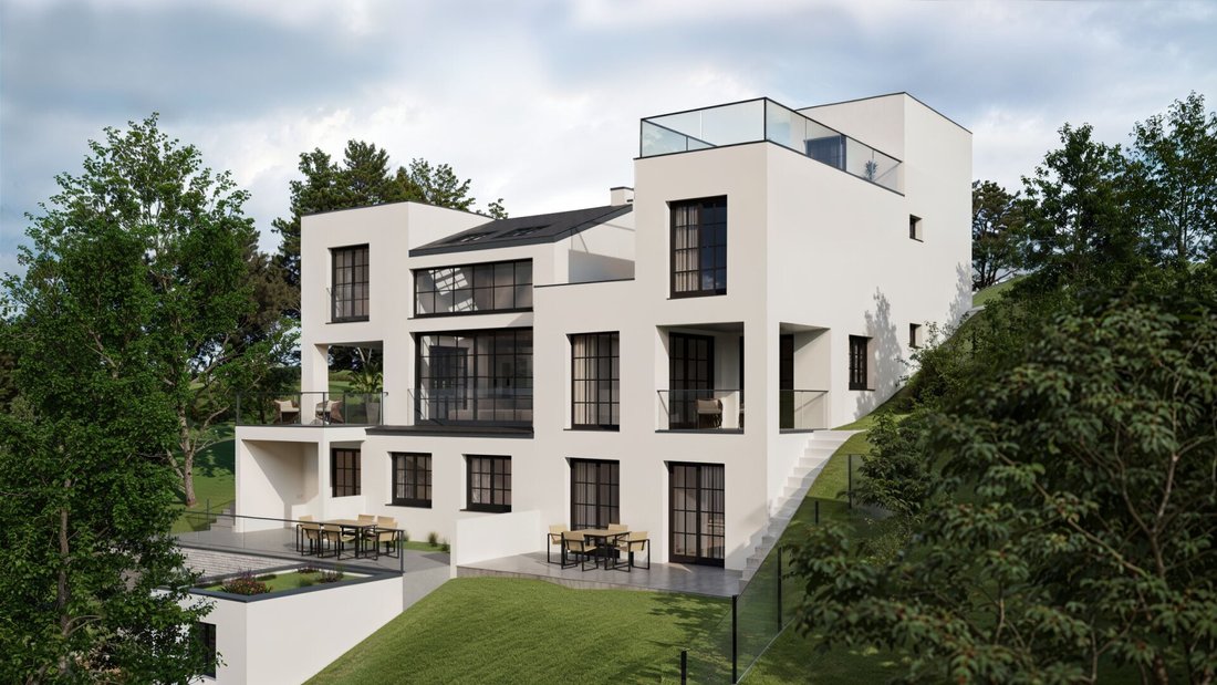 House in Vienna, Wien, Austria 5 - 18126420