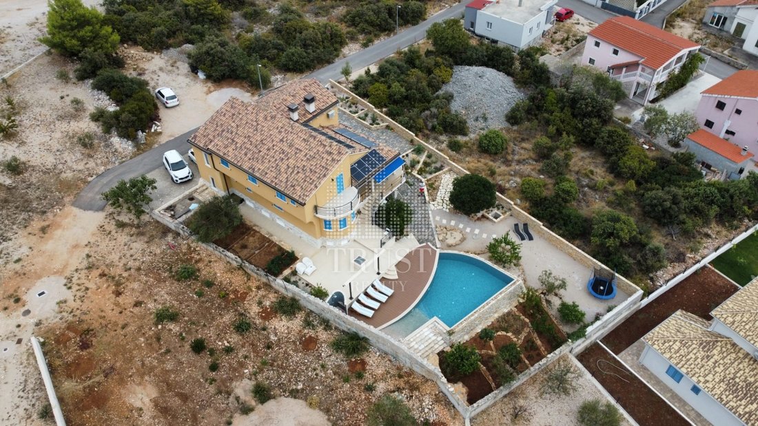 House in Brodarica, Sibenik-Knin County, Croatia 3 - 18126373
