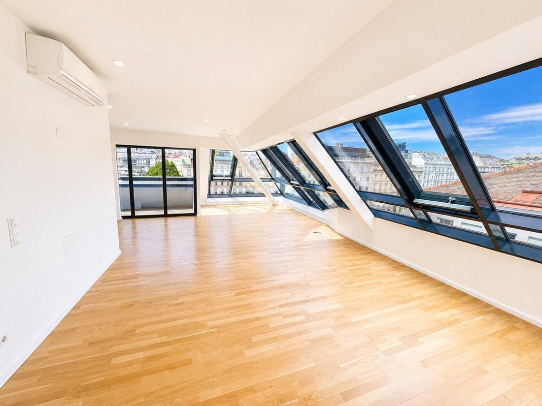 Apartment in Vienna, Wien, Austria 2 - 18126402