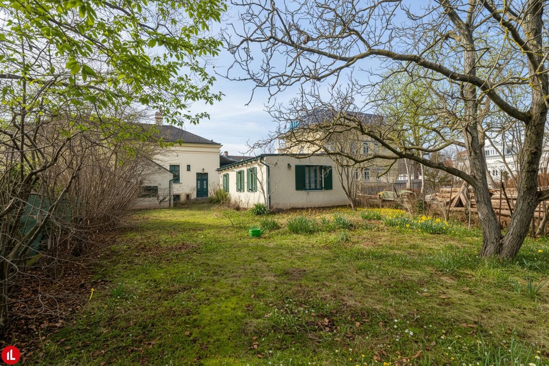 Villa in Mödling, Lower Austria, Austria 3 - 18126414