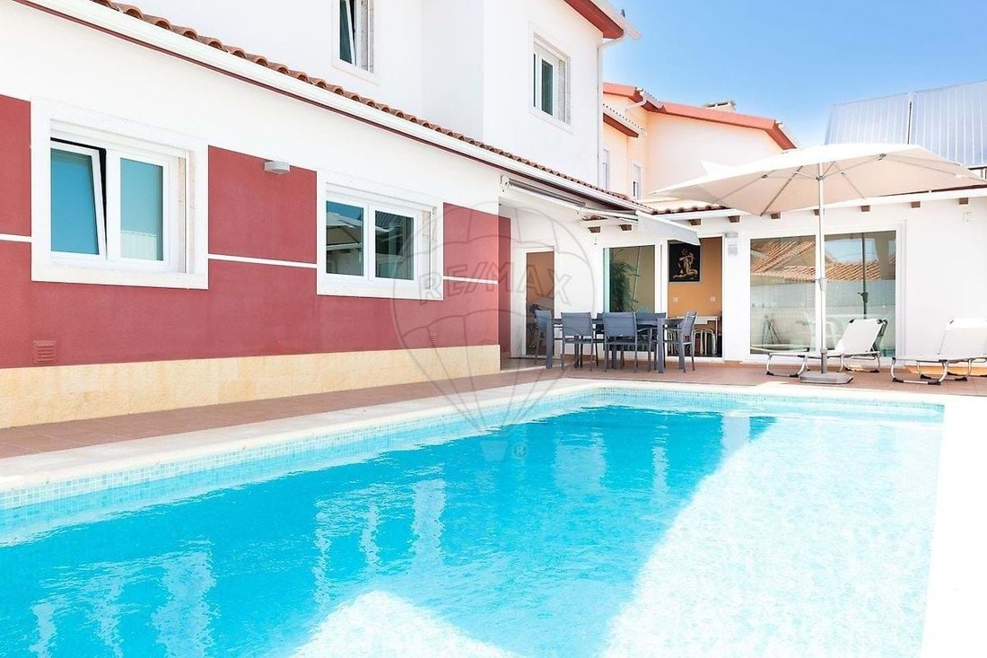 Villa in Silveira, Lisbon, Portugal 4 - 18126756