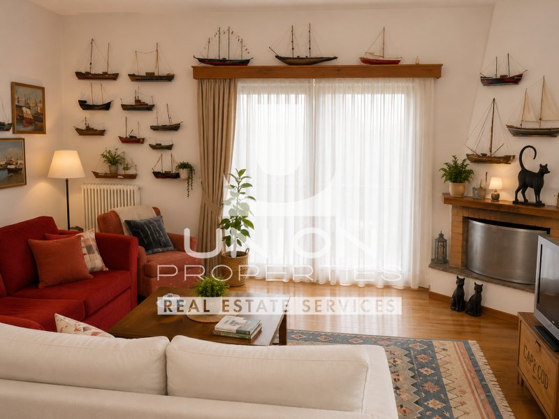 House in Vari, Attica, Greece 2 - 14466204