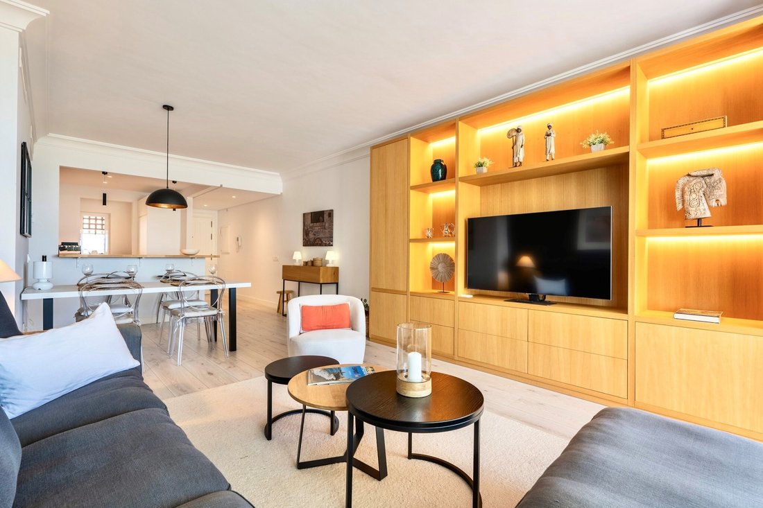 Apartment in Benahavis, Andalusia, Spain 4 - 18126754