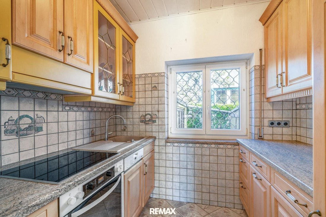 House in Vienna, Wien, Austria 5 - 18126410