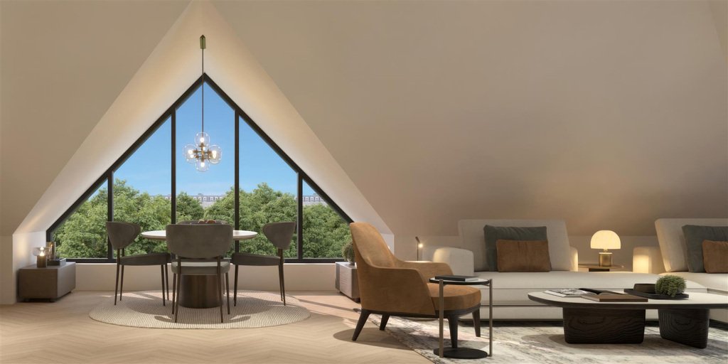 Apartment in Northfields, Ealing, England 4 - 18126595