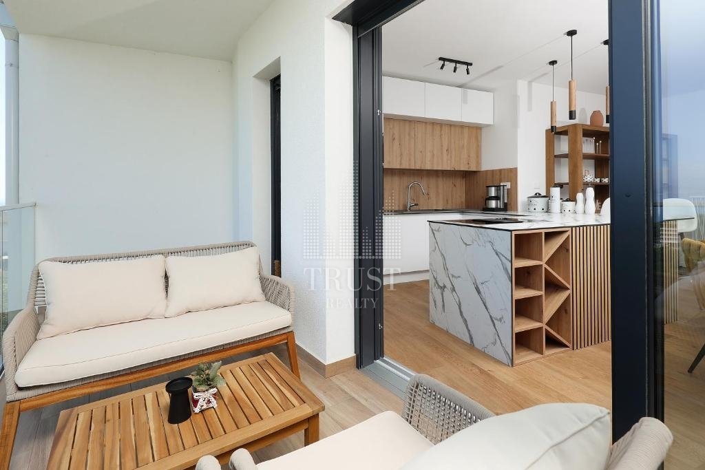 Apartment in Grad Opatija, Primorje-Gorski Kotar County, Croatia 5 - 17889145
