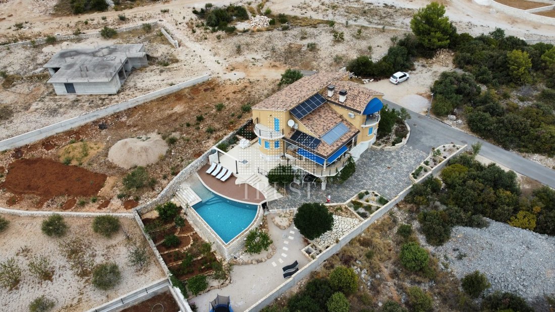 House in Brodarica, Sibenik-Knin County, Croatia 2 - 18126373