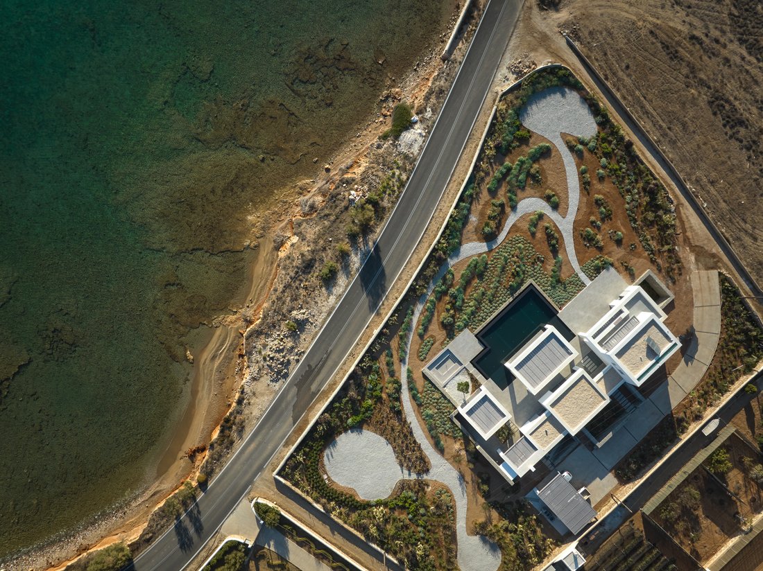 Casa a Cyclades, Aegean, Grecia 3 - 11822441