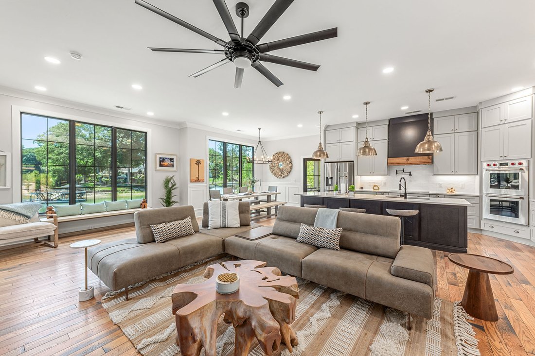 House in Mooresville, North Carolina, United States 5 - 18126740