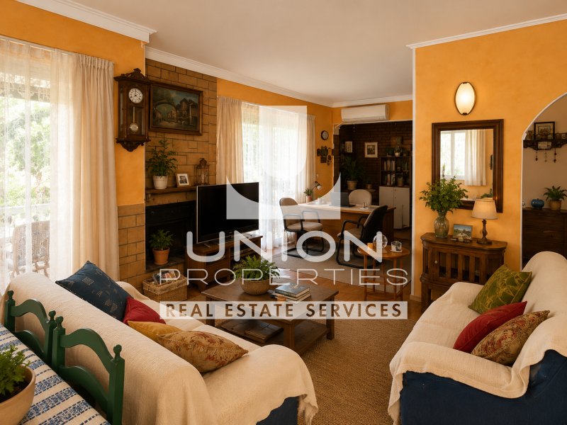 House in Vari, Attica, Greece 1 - 14848026