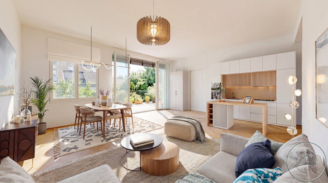 Apartment in Vienna, Vienna, Austria 2 - 18126423