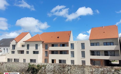 Apartment in Montreuil-sur-Mer, Hauts-de-France, France 1