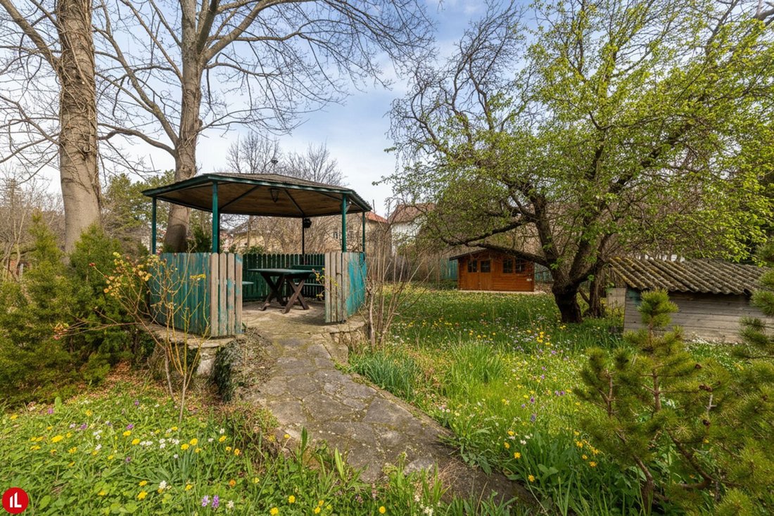 Villa in Mödling, Lower Austria, Austria 4 - 18126414