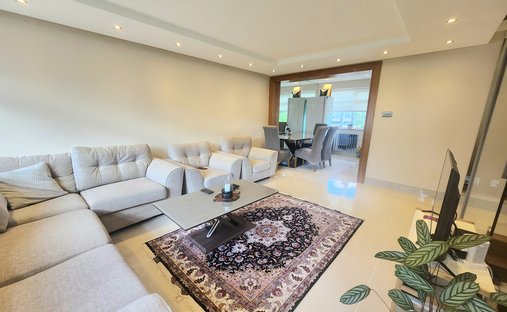 Casa a West Ealing, Ealing, Inghilterra 1