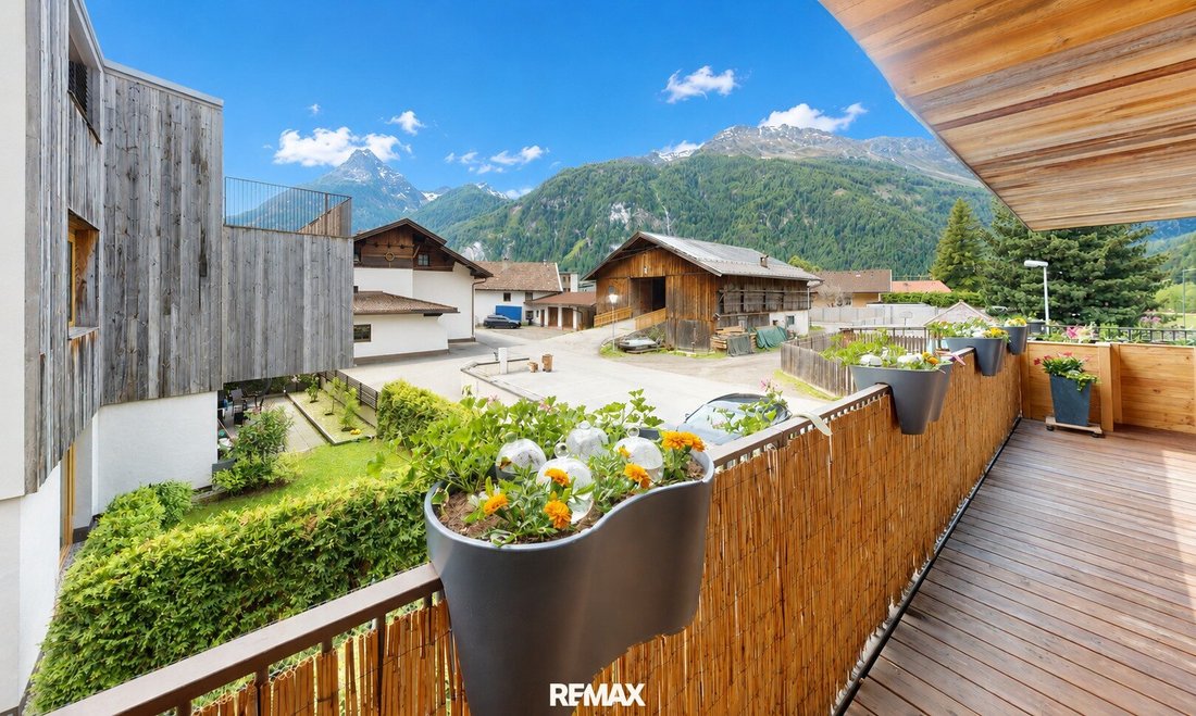 Apartment in Längenfeld, Tyrol, Austria 2 - 18126475