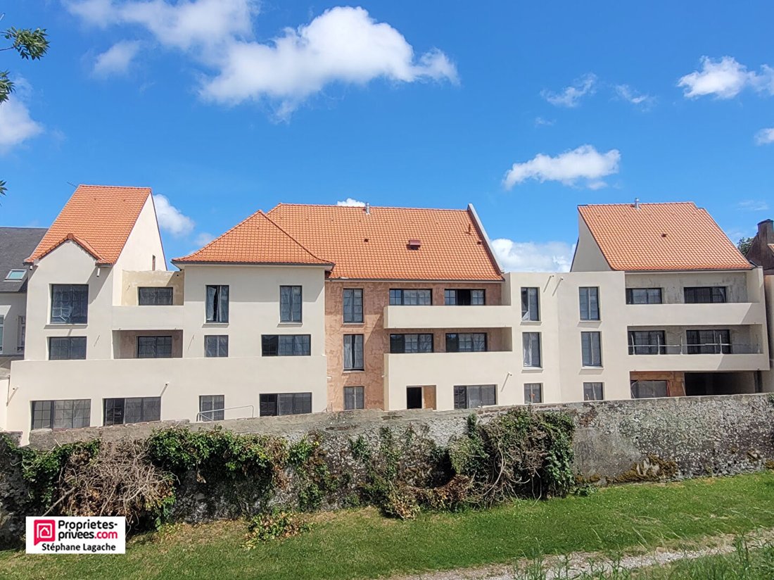 Apartment in Montreuil-sur-Mer, Hauts-de-France, France 2 - 18126496