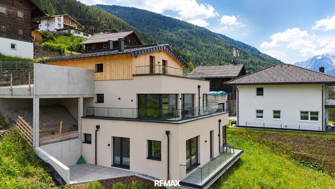 See, Tyrol, Austria 2 - 17842535