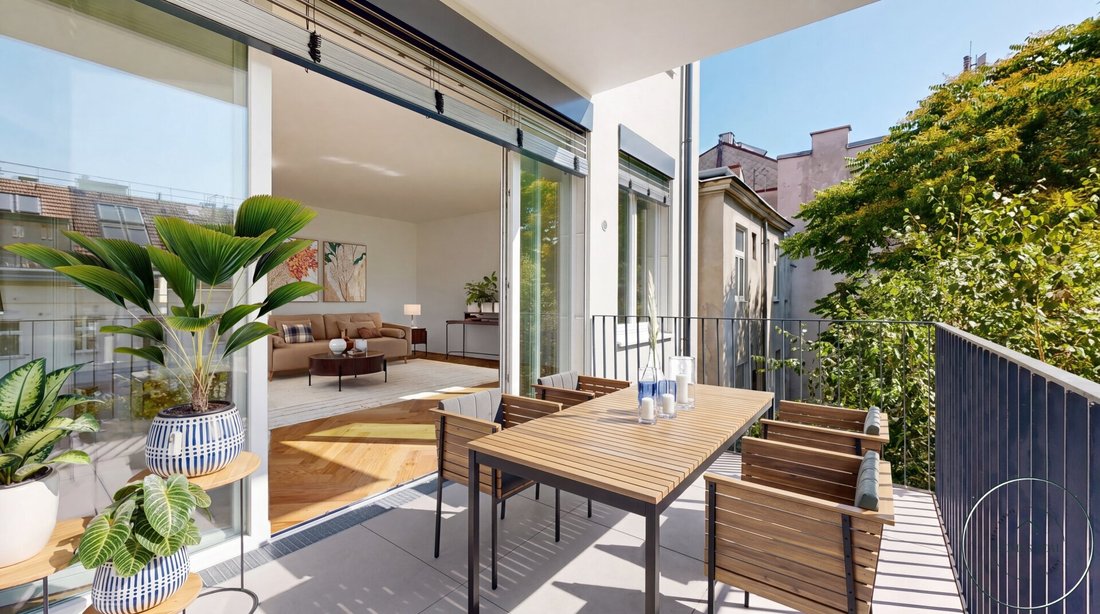 Apartment in Vienna, Vienna, Austria 4 - 18126423