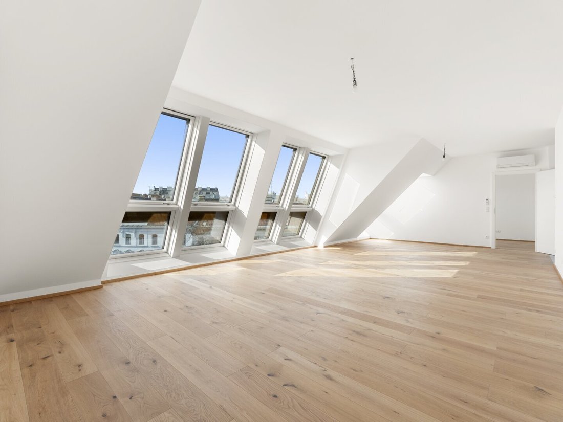 Penthouse in Vienna, Wien, Austria 1 - 18126453