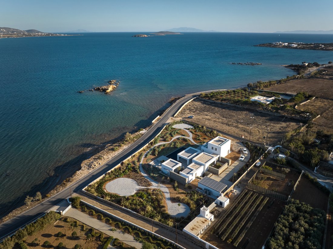 Casa a Cyclades, Aegean, Grecia 5 - 11822441