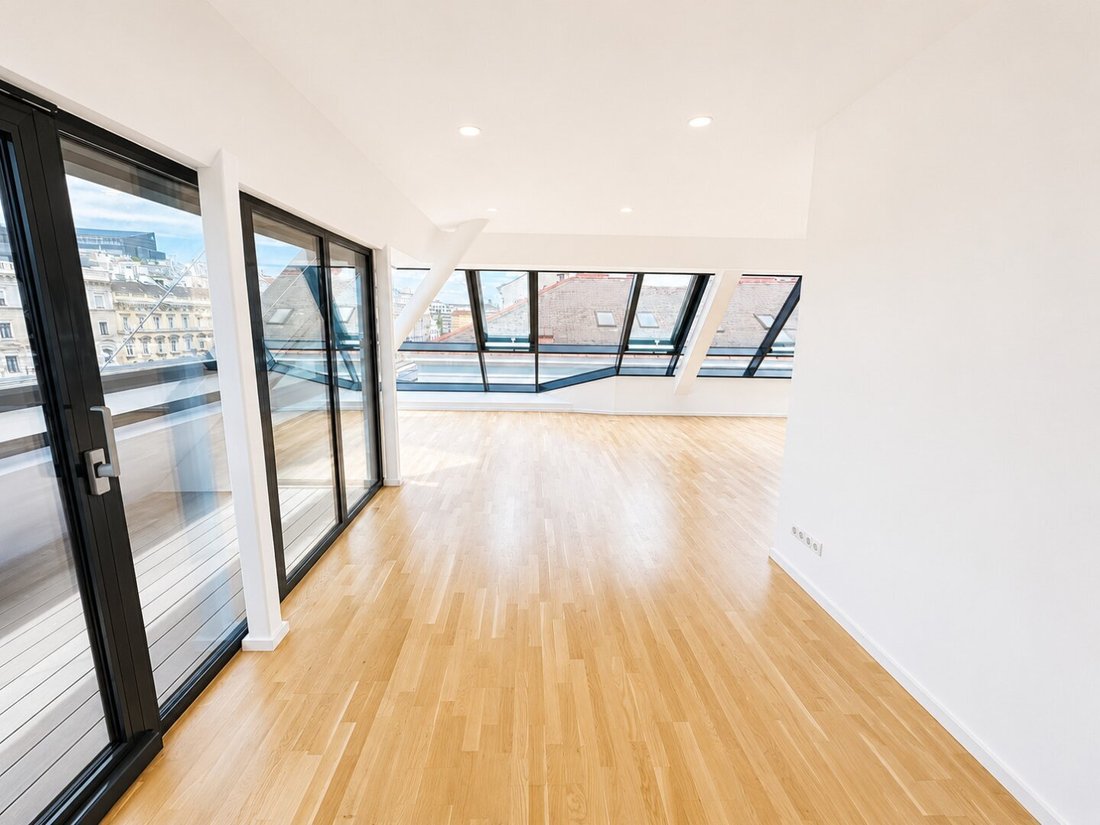 Apartment in Vienna, Wien, Austria 3 - 18126402